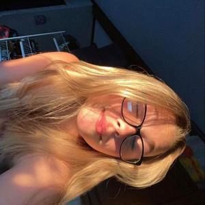 Meet your Posher, Jaylynn